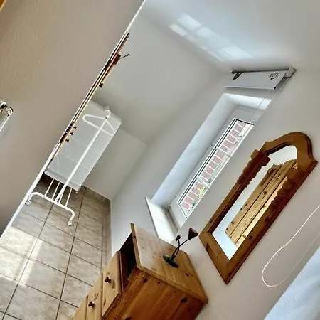 Mein Nordlicht Apartment *