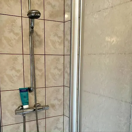 Apartment Mein Nordlicht Südbrookmerland