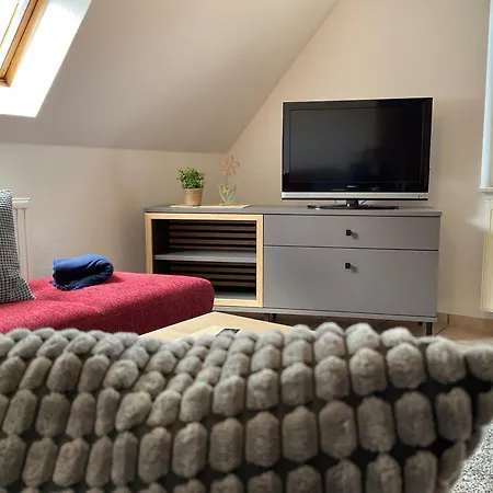 Apartment Mein Nordlicht