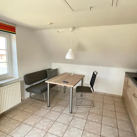 Apartment Mein Nordlicht Sudbrookmerland