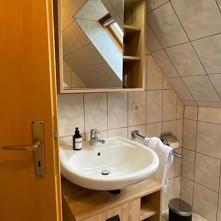 Mein Nordlicht Apartment *