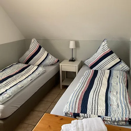 Mein Nordlicht Apartment